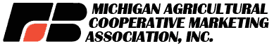 Michigan Agricultural Cooperative Marketing Association, Inc.