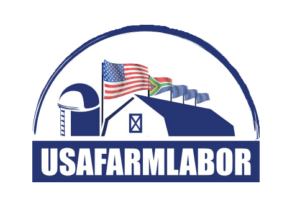 USA Farm Labor