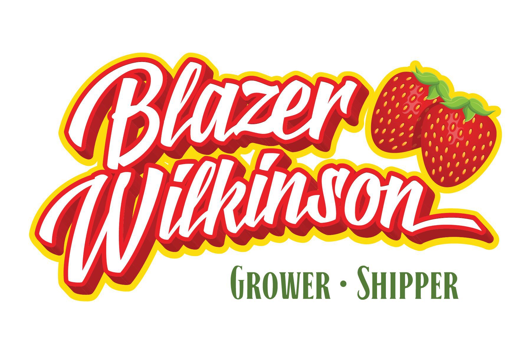 Blazer Wilkinson