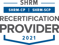 SHRM Logo SHRM Logo